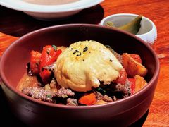 -格鲁·秀色Georgia’s Feast