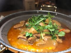 -吃饭皇帝大(合生汇店)