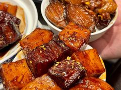 -童福兴·南京菜(老门东店)