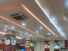 -孟记粥铺·家常菜·烧烤·粥(亚运村店)