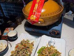 -千岛湖小鱼儿·淳安匠心农家菜