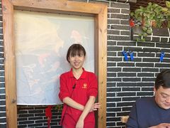 -江湖水乡铁锅炖魚(周庄嘉园店)