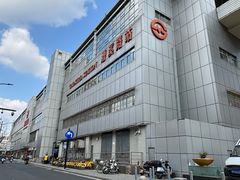 -漕溪路(地铁站)