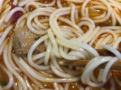 -津市刘聋子粉馆(林科大店)