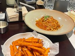 -22ºN BISTRO西餐&酒馆(石奥商业街店)