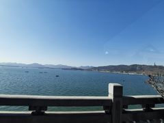 -湖畔居茶楼(湖滨店)
