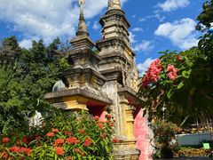-西双版纳总佛寺