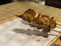 -鸟山鸣·日料食堂(王府井店)