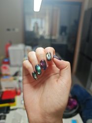 -鲸彩·美甲美睫科技护肤