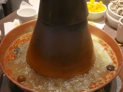 -东来顺饭庄(上地华联店)