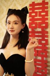 -LOVINA洛维娜婚纱礼服