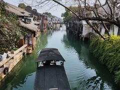 -乌镇西栅景区