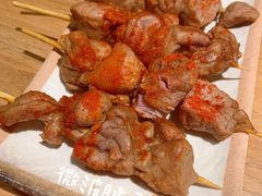 -琴岛顺天馄饨(崂山金鼎店)