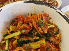 -辣螃铠盆盆蟹大排档(总店)