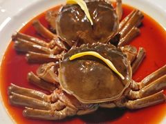 -成隆行·蟹王府(淮海店)