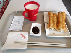 -永和大王(梅家浜店)