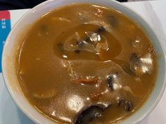 -当家水煎包·牛肉汤(浦江店)