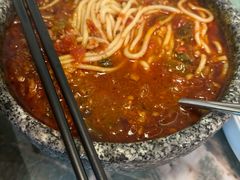 小锅米线-浩海火烧云傣家菜(京广店)