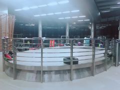 -梅森休闲健身(滨江店)