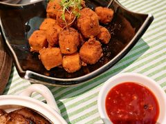 -桂满陇·手作小笼包&江南叫花鸡(中山公园店)