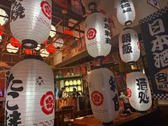 -千懿六本木酒场(常熟路店)