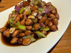 -聚点串吧·北京烧烤(赵登禹路店)