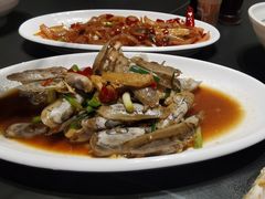 -金海湾海鲜排档(朱家尖店)