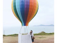 -漳州滨海火山岛自然生态风景区