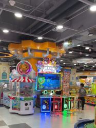 -万达宝贝王(上海浦江店)