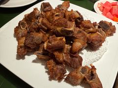 -煲煲好(朝阳门店)