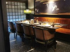-铭牛烧肉·和牛海鲜自助(高新月牙湖店)