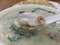 -华记粥饭店(印象容桂主题风情街店)