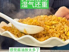 -邢氏老太太烧烤(南山店)