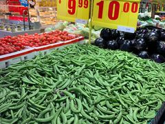 -家乐福(四元桥购物中心店)