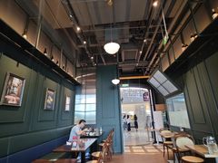 -章记星洲 · 新加坡餐厅(望京店)