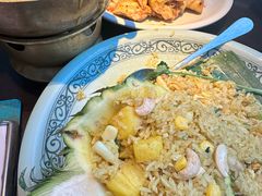 -大头虾越式风味餐厅(光明广场店)