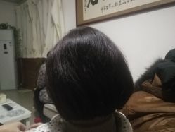 -BOF HAIR BY HONTO