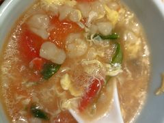 旮沓汤-臻炙大舍烤串(天龙家园店)