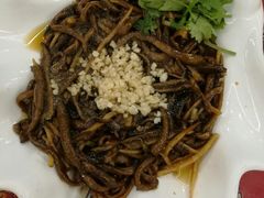 响油鳝糊-玉华台饭庄(裕中西里小区店)
