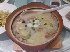 -玉林烤鸭店(定福庄店)