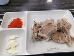-靖远尕六美味羊羔肉