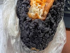 -凌阿姨·粢饭团(清扬路店)