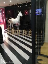 -DOS HOP潮上舞蹈