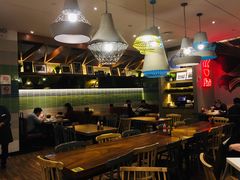 大堂-Pho Asia 亚阁越南料理(上海来福士广场店)