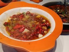-东方红·湖南菜(金屿店)