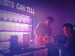 -chi K11艺术空间展览厅