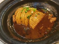-冯鑫记南京鸭血粉丝汤(来燕路店)