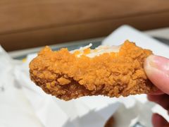 -麦当劳(曲阳店)