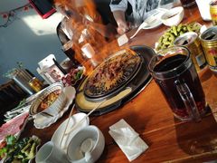 -超级神炭烤肉夜食(芥园西道店)