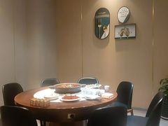 -憨石匠鲜菜火锅(沙坪坝融汇温泉店)